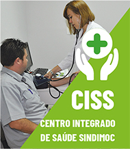 CISS - Centro Integrado de Saúde SINDIMOC