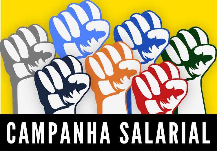 Sindimoc segue aguardando resposta do patronal sobre Campanha Salarial 2017