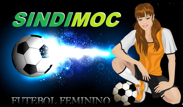 5º Copa de Futebol Feminino do Sindimoc- 3ª Rodada, definidas as equipes Semi Finalistas