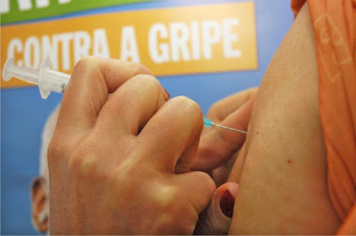 Sindimoc oferece 3.700 vacinas contra Gripe H1N1