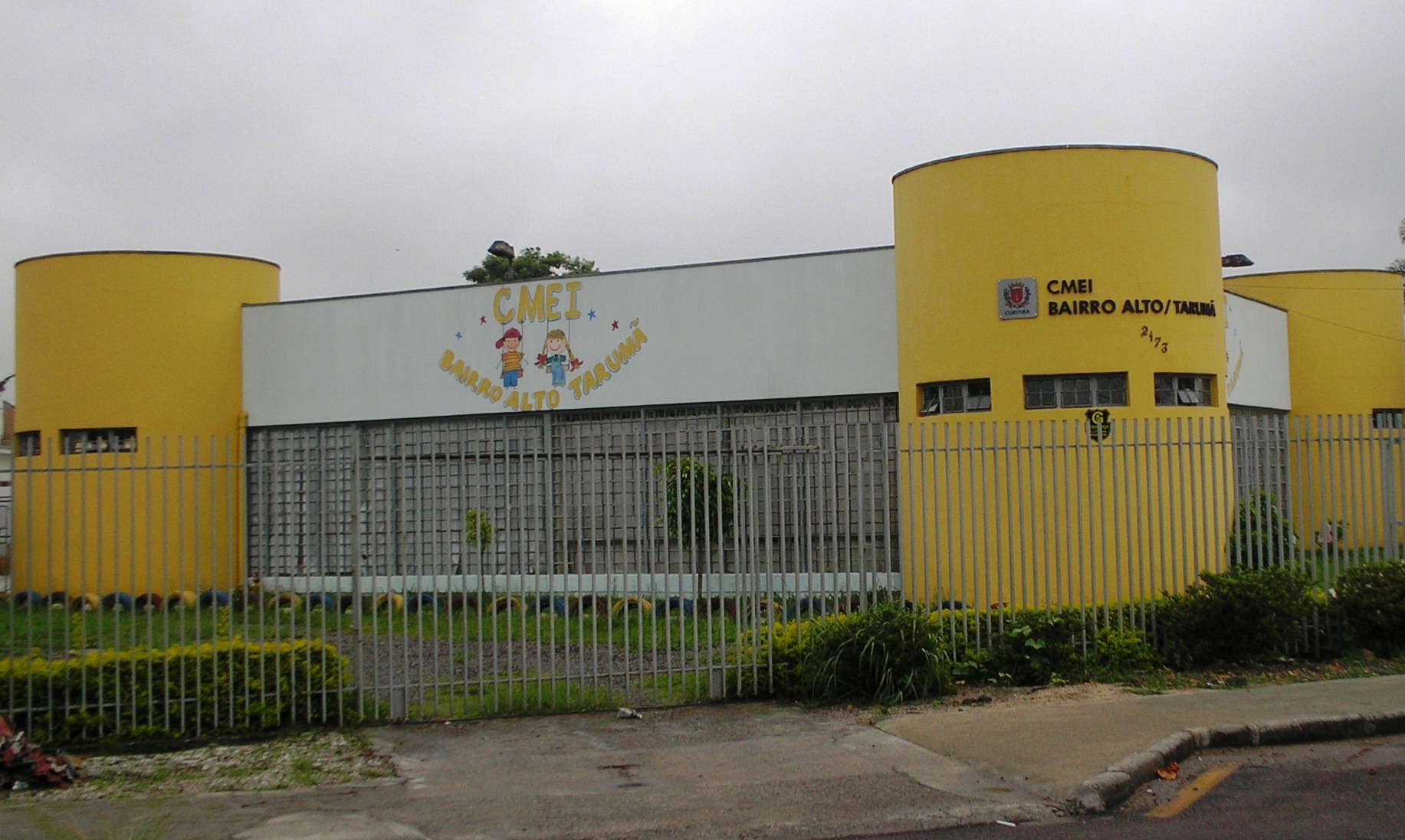 Greve do educadores de Curitiba é encerrada