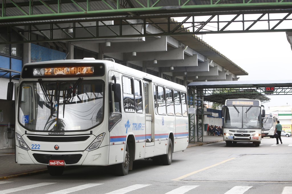 Wi-fi nos ônibus: cidade na RMC terá internet de graça em todos os veículos