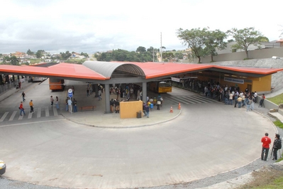 Sindimoc conquista aos motoristas e cobradores que passam pelo Maracanã acesso aos banheiros 